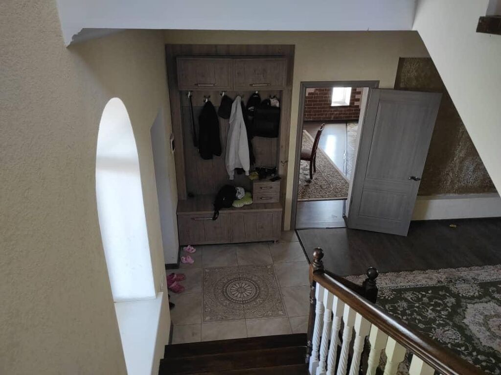 300 м², 6 комнат, Арча-Бешик ж/м, Студентам: фото 7