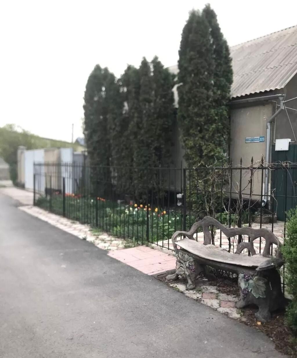 Продается дом в городской черте Ленинский район Бишкек .Без красных: фото 4