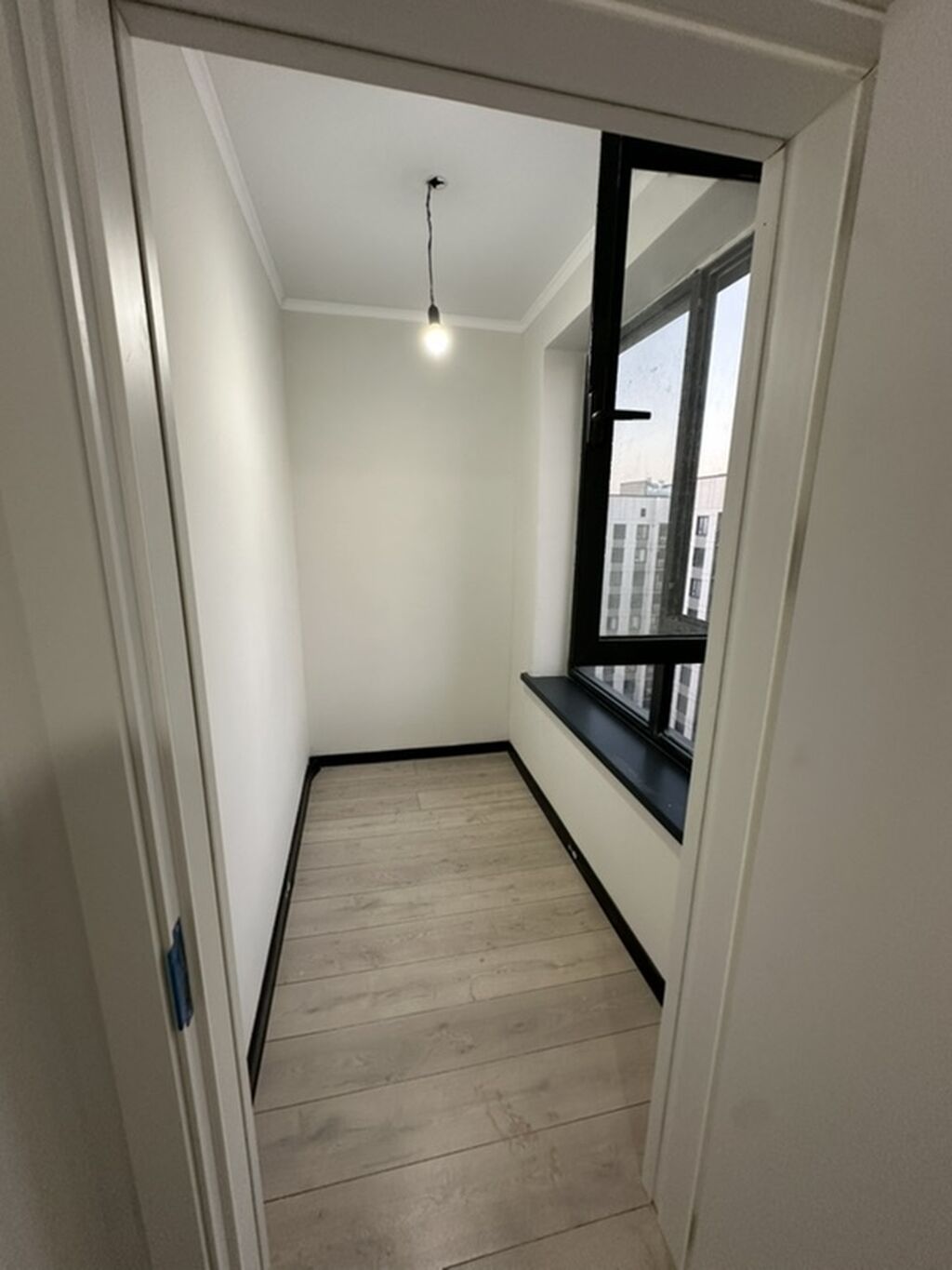 2 комнаты, 69 м², Элитка, 14 этаж, Свежий ремонт: фото 5