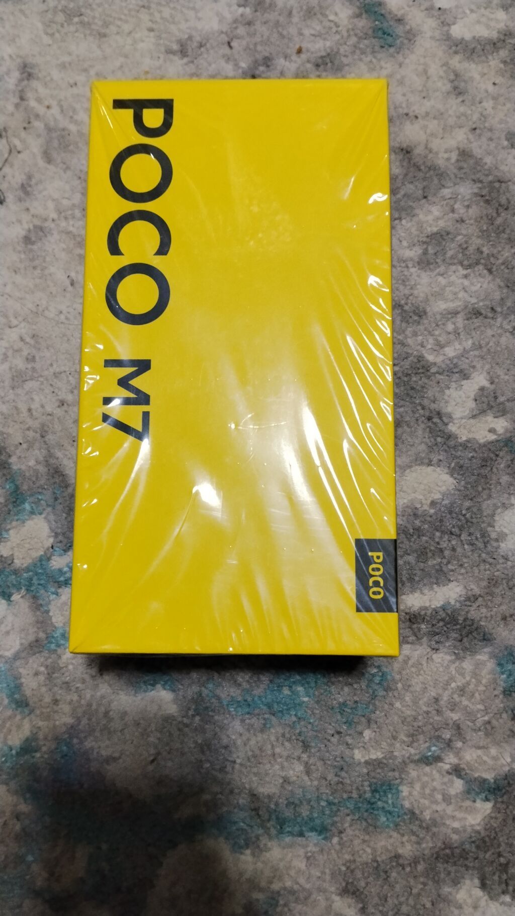 POCO M7 (модель 25062PC34G) — смартфон на Xiaomi HyperOS 3.0.302 (на: фото 5