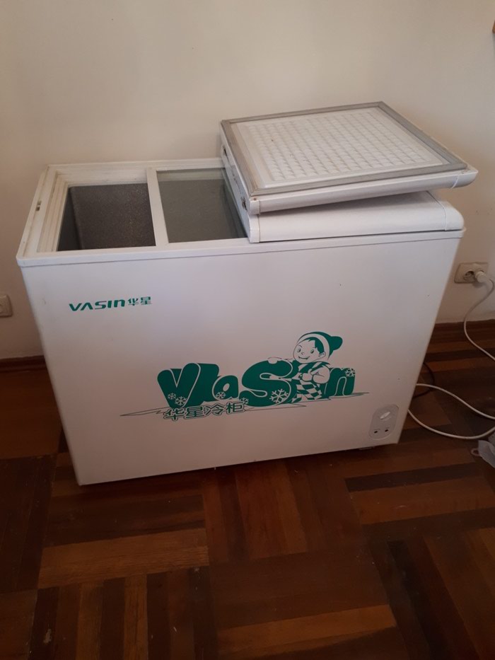 продажа морозильников в бишкеке