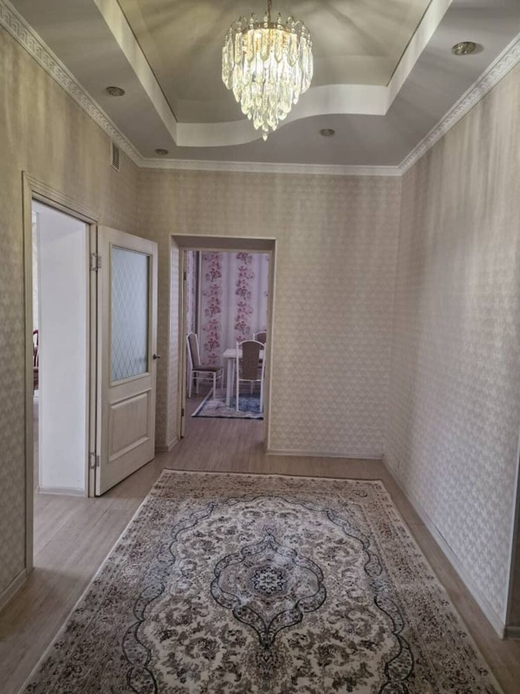 250 м², 4 комнаты, Ак-Орго ж/м: фото 8