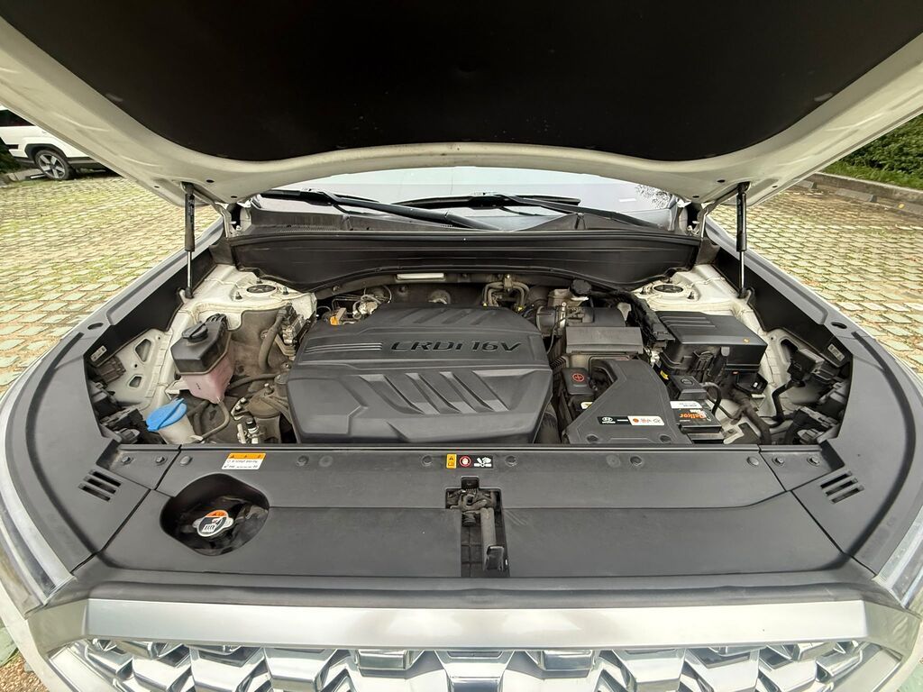 Hyundai Palisade: 2020 г., 2.2 л, Автомат, Дизель, Кроссовер: фото 6