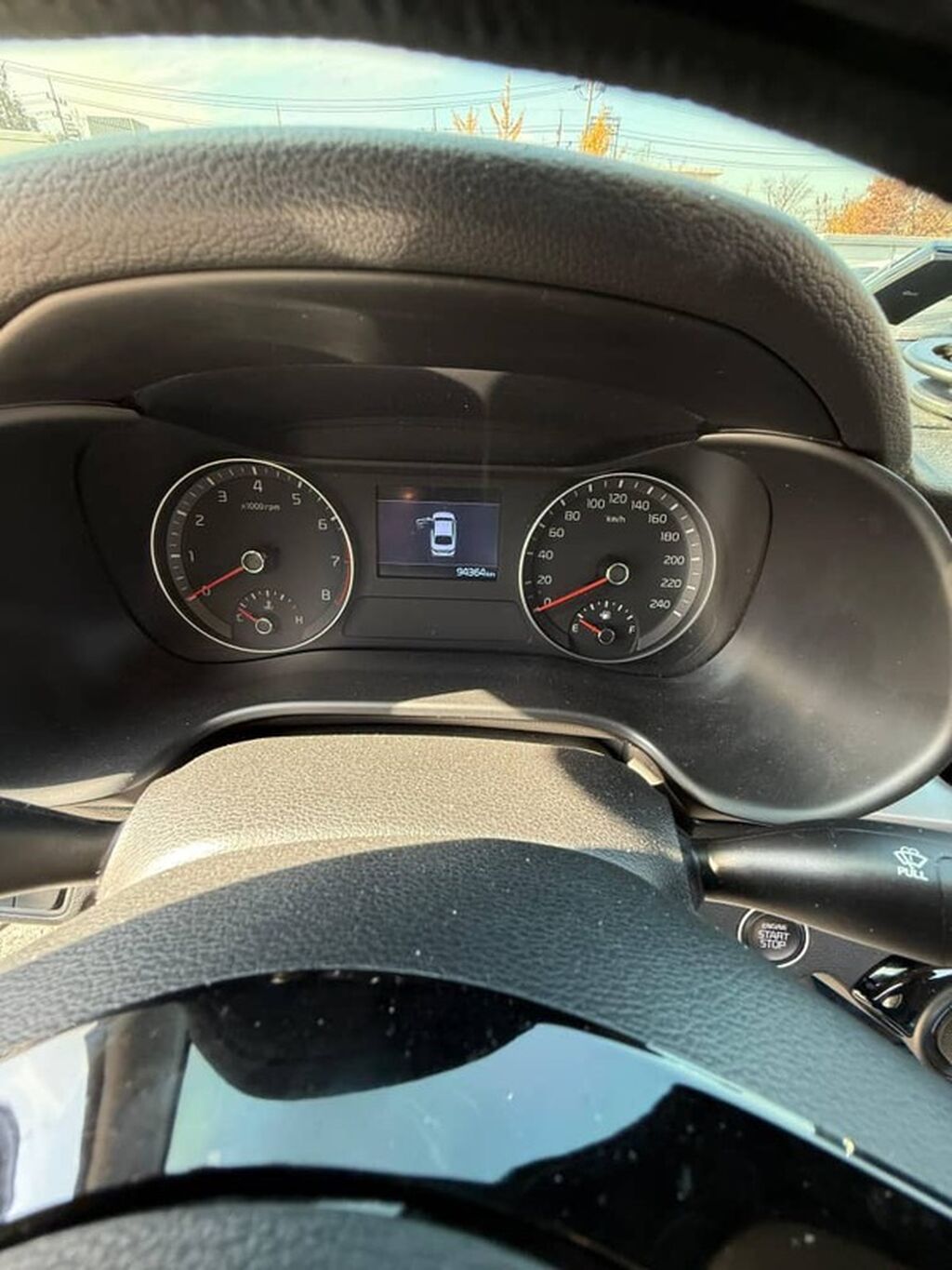 Kia Cerato: 2020 г., Автомат, Бензин, Седан: фото 4