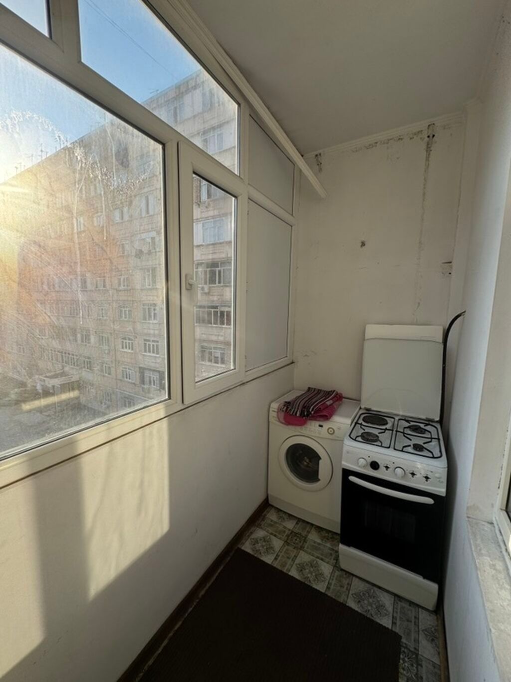 Сдам 1-комнатную квартиру в мкр. Тунгуч: фото 6