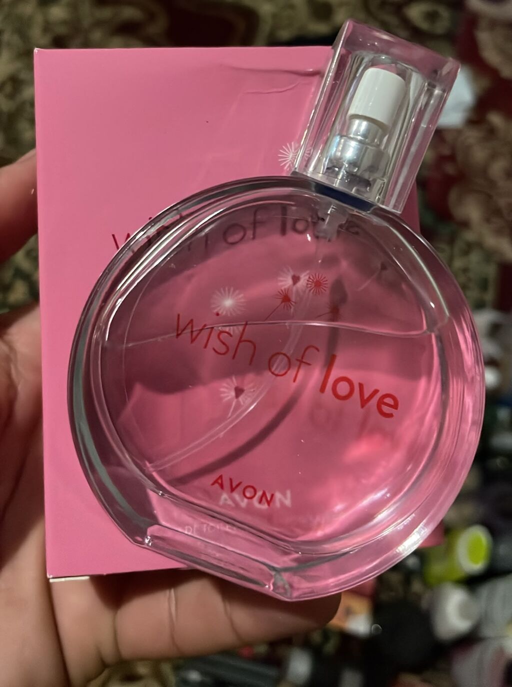Женские парфюмы Avon — Incandessence и Today Tomorrow Always (Eau de: фото 7