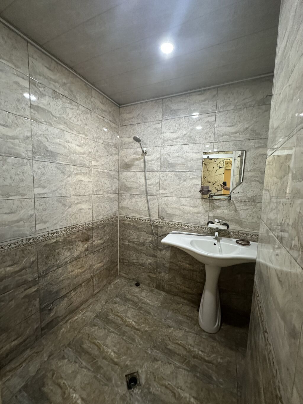 Massiv Vdə 2 otaqlı köhnə tikili mənzil satılır, 60 m², 130 000 AZN, şəkil 5 / 10
