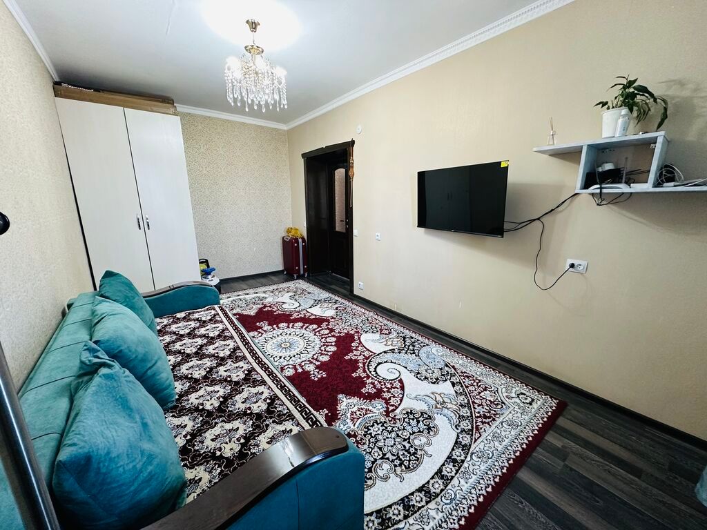2 комнаты, Собственник, Без животных, от 1 года, С мебелью полностью: фото 3