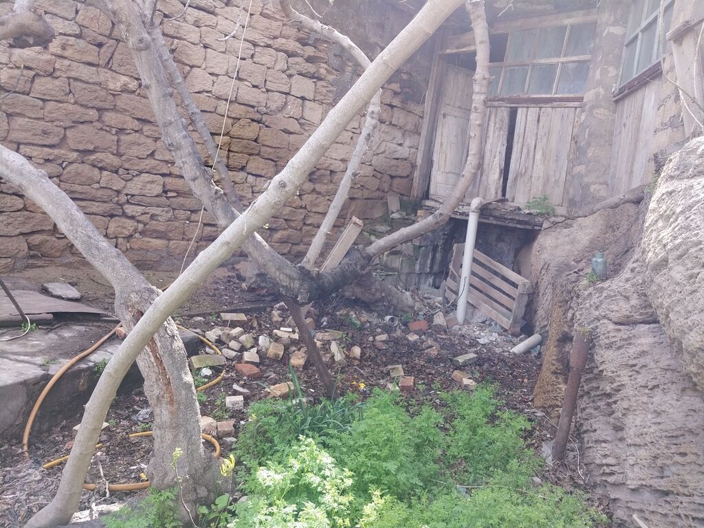 Buzovna 3 otaqlı, 95 kv. m, Kredit yoxdur, Orta təmir