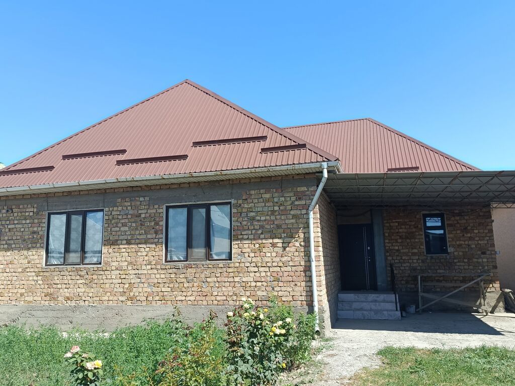 Продаётся просторный одноэтажный жилой дом, тихо и уютно Дом 140 м²: фото 2