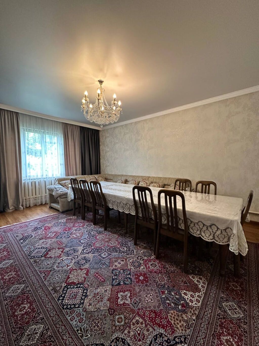 Продается 2-ух этажный дом 177м2 с участком 2,5 сотки в рабочем: фото 5