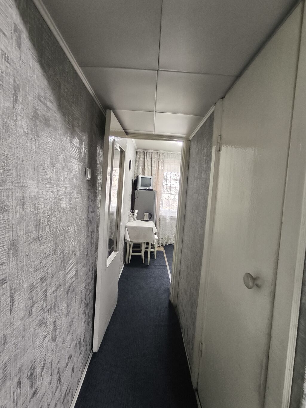 3 комнаты, 59 м², Молодая Гвардия 104 серия, 1 этаж, Старый ремонт: фото 6