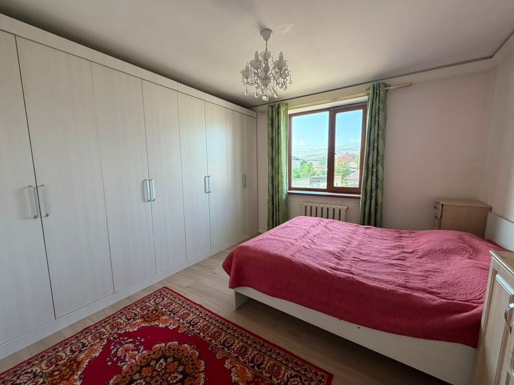 250 м², 4 комнаты, Арча-Бешик ж/м, Без животных: фото 8