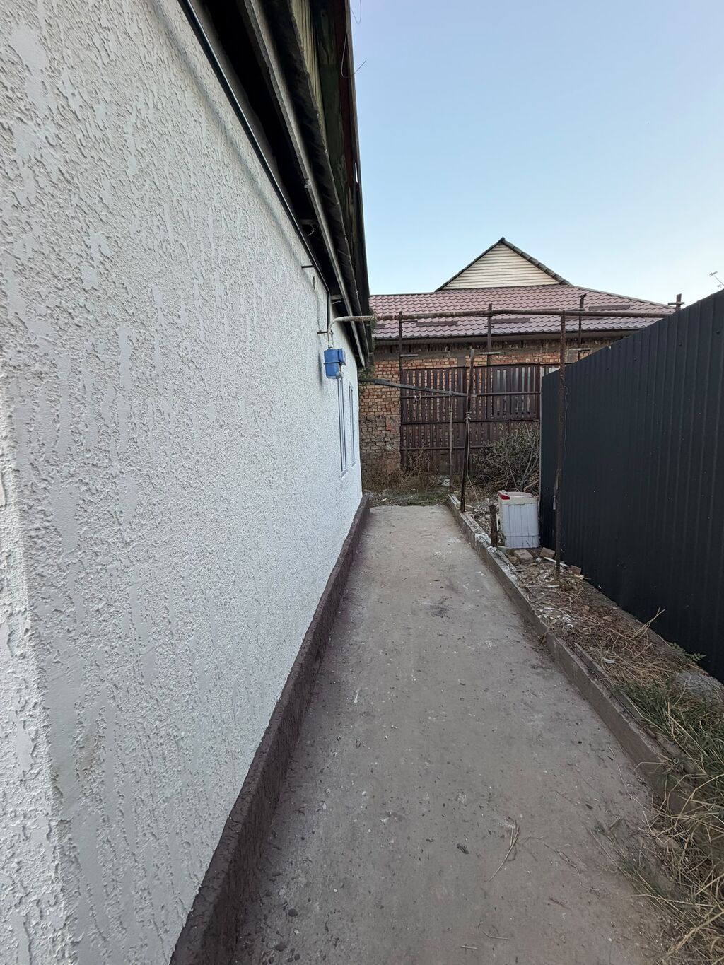 Продам дом 55 м², 3 комнаты, мкр-н Красный Строитель: фото 3