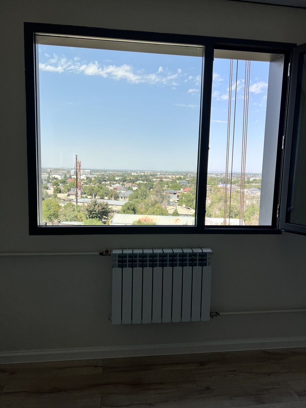 2 комнаты, 71 м², Элитка, 8 этаж, Евроремонт: фото 2