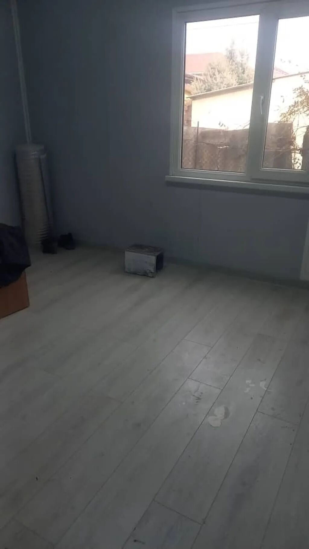 30 м², 1 комната, Ак-Ордо 1 ж/м, Без животных: фото 4