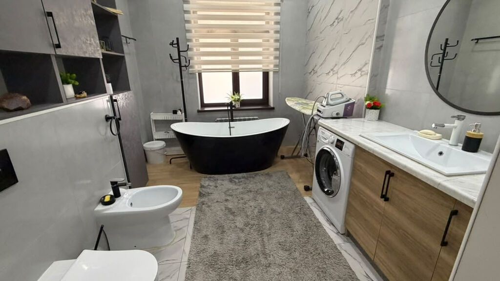 220 м², 5 комнат, Кок-Жар ж/м, Семейным: фото 8