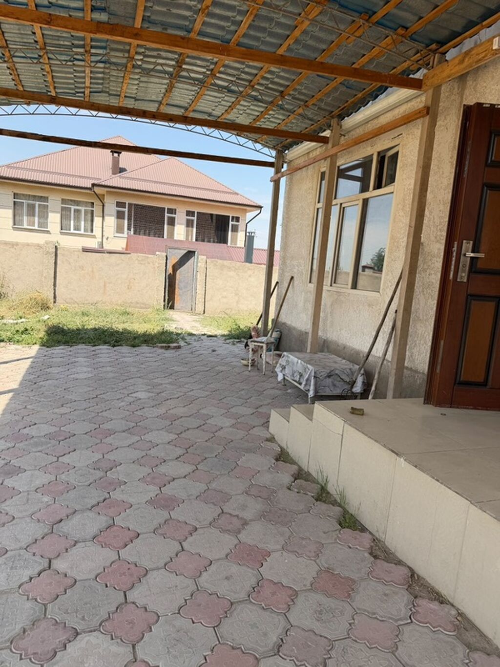 По шикарной цене! район АУЦА Цена 97500$ Продается дом: фото 6