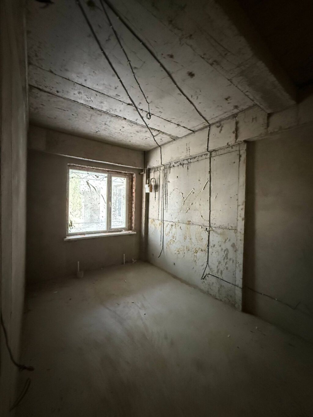 2 комнаты, 55 м², ул. Ден Сяопина / Фучика Элитка, 1 этаж, ПСО (под самоотделку): фото 5