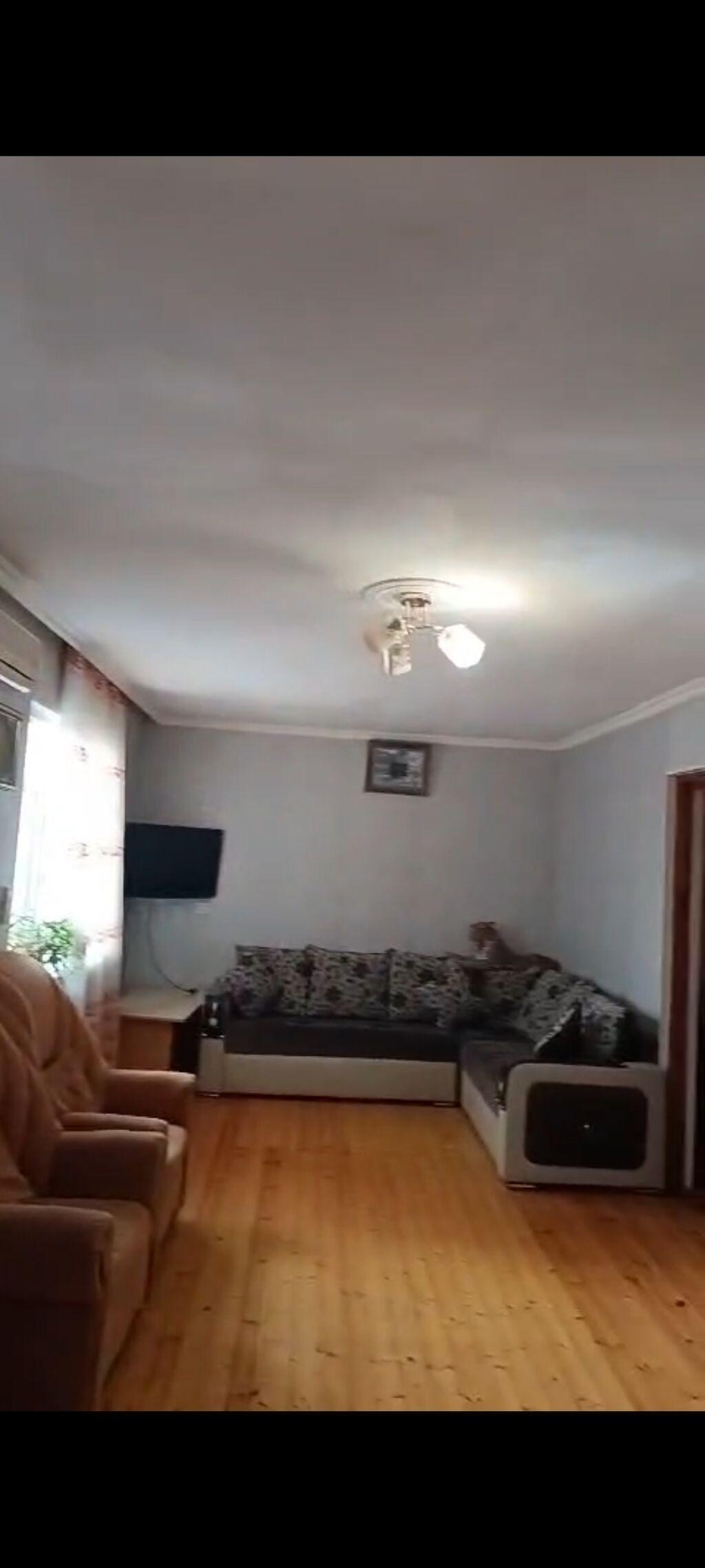 3-room house for rent in Zabrat, 100 m², 400 AZN/mo, photo 4 / 12