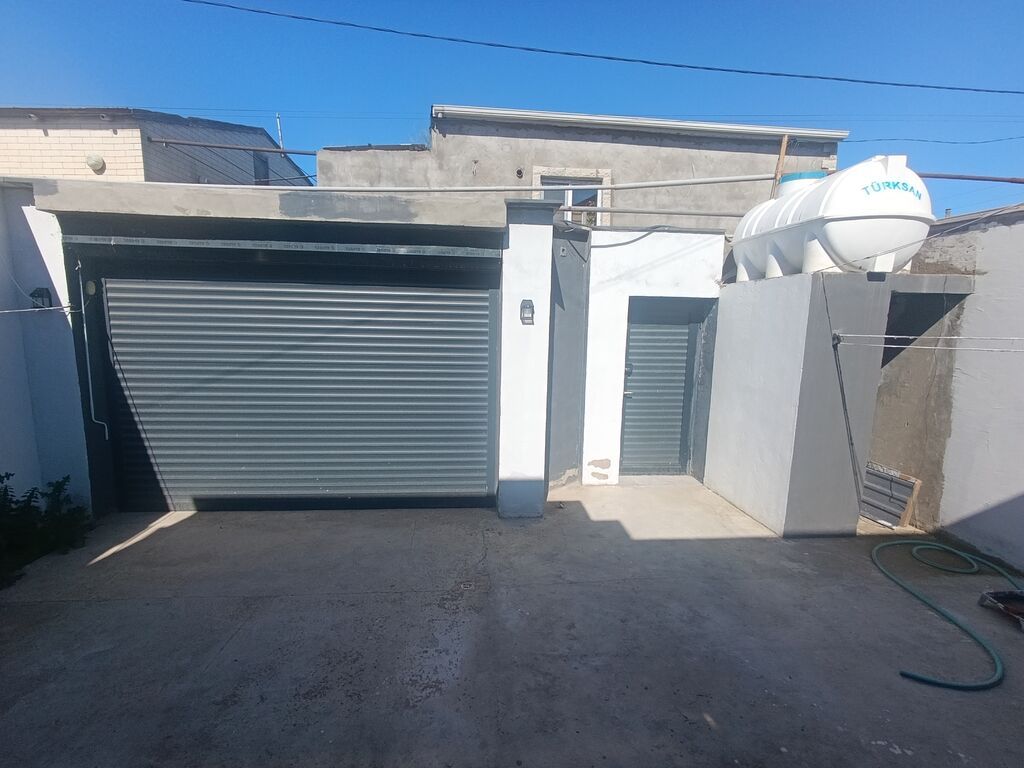 4 otaqlı, 72 kv. m, Kredit yoxdur, Yeni təmirli