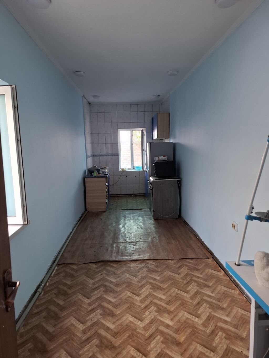 Дом продаётся от собственника. г.Бишкек, пер.Буденного пересекает: фото 3