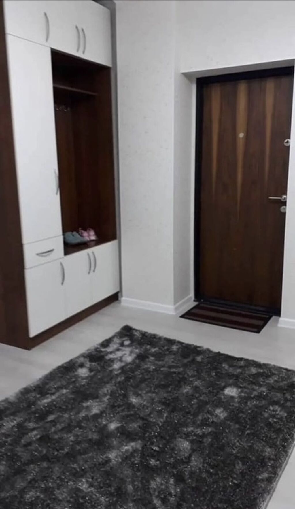 2 комнаты, Вефа ТЦ Риэлтор, Без животных, от 1 года, С мебелью полностью: фото 4
