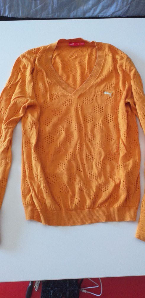 Ženske majice: PUMA,original tanji dzemper na lalafo.rs PUMA,original tanji dzemper - Beograd