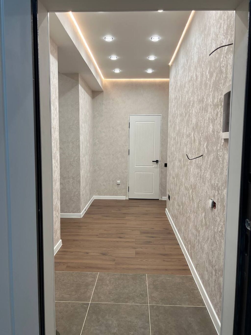 2 комнаты, 79 м², БГУ Элитка, 5 этаж, Свежий ремонт: фото 2