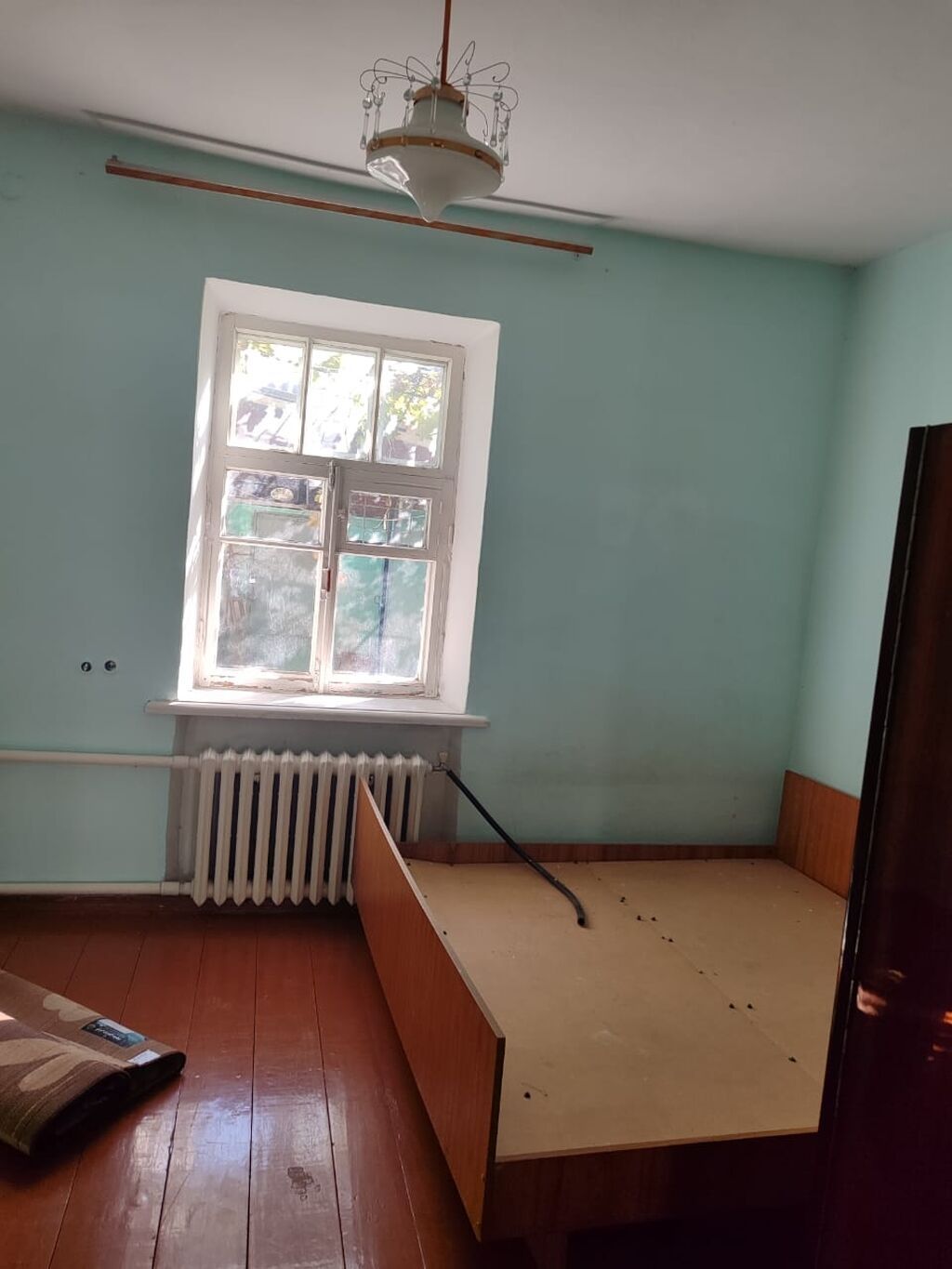 Сдаётся дом в аренду! Адрес: ул. Айни, Рабочий городок, рядом с: фото 4