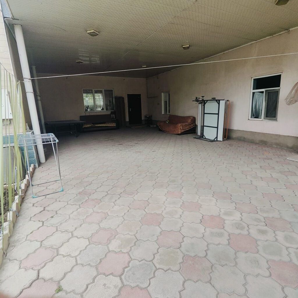 6 комнат и более, 203 м², 5 соток, Бишкек, Церковь Собственник: фото 5