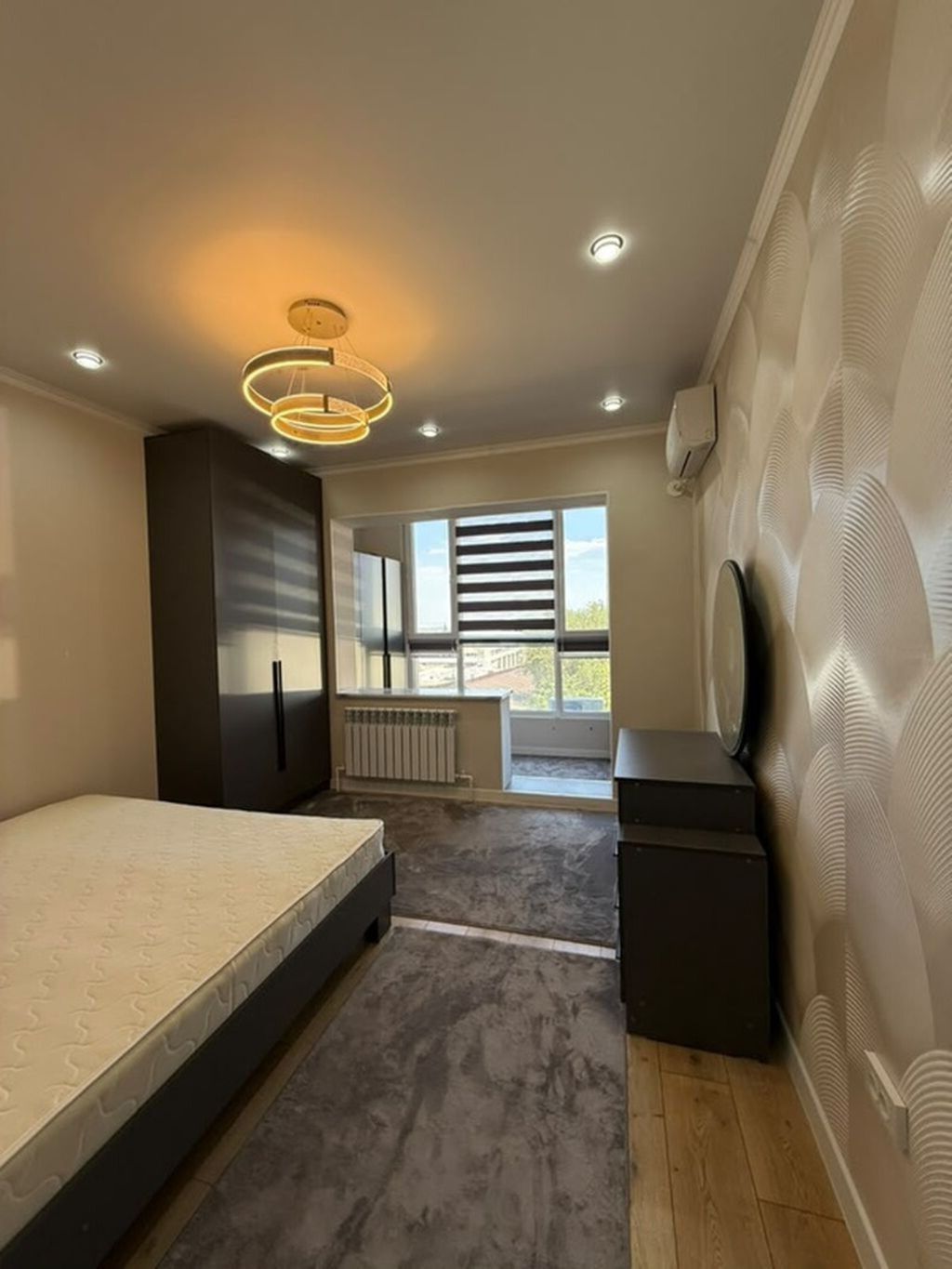 3 комнаты, 82 м², 8 этаж: фото 5
