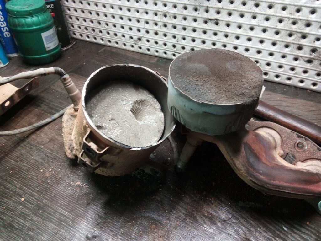 Катализаторы алабыз, Катализатор катализатор бар катализатор алам: фото 4