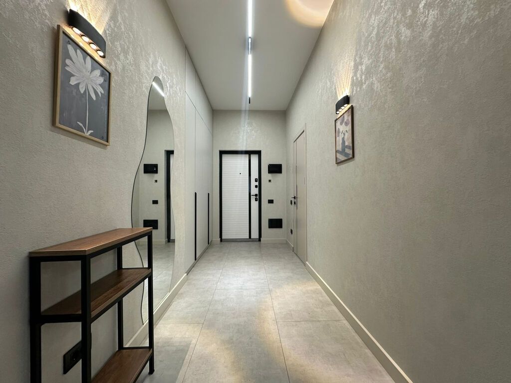 2-room new-build apartment for sale in Elmlər Akademiyası, 62 m², 269 000 AZN, photo 5 / 9