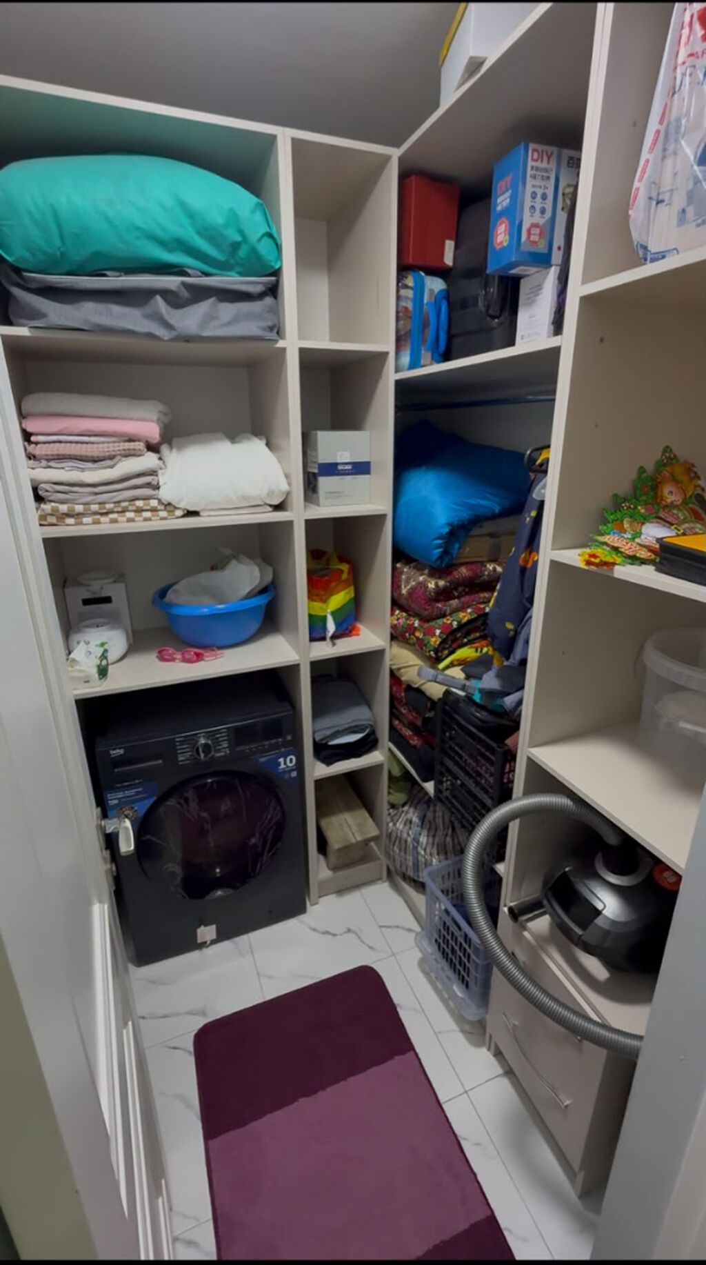 2 комнаты, 70 м², ул. Алматинка / Чуй Элитка, 3 этаж, Дизайнерский ремонт: фото 4