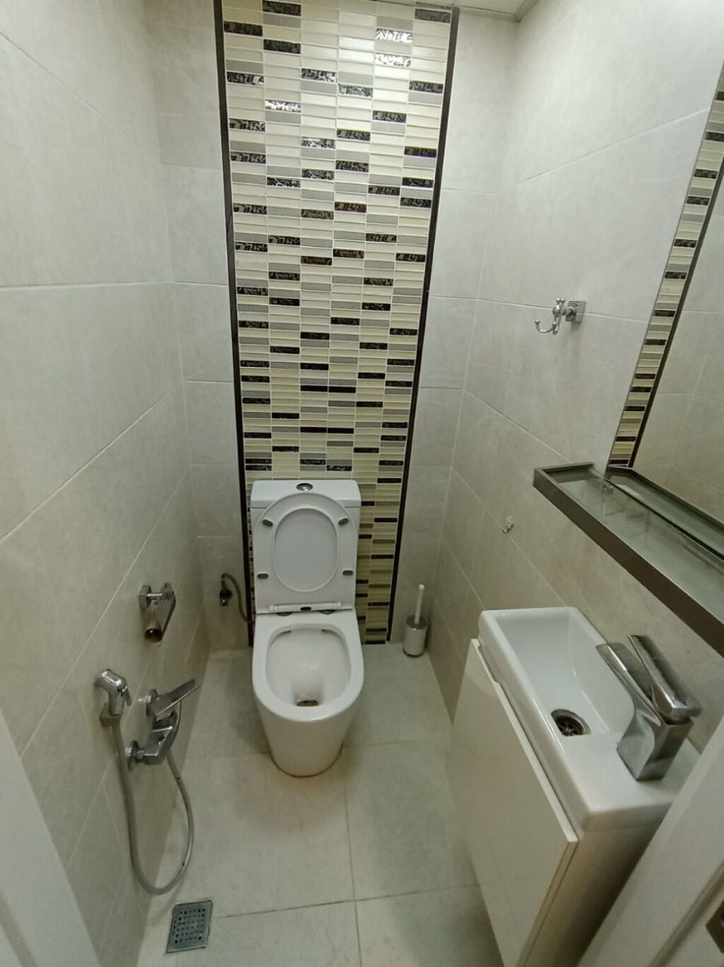 ✨ Qara Qarayev Metrosu Yaxınlığında, "Sizin Rahat Həyat" Residence-də
