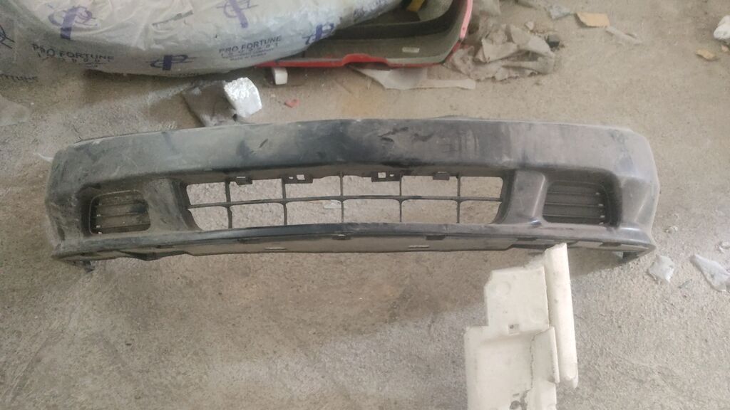 Хонда сабер инспаер Акура бампер 00: 5000 KGS Бамперы | Луговое ...