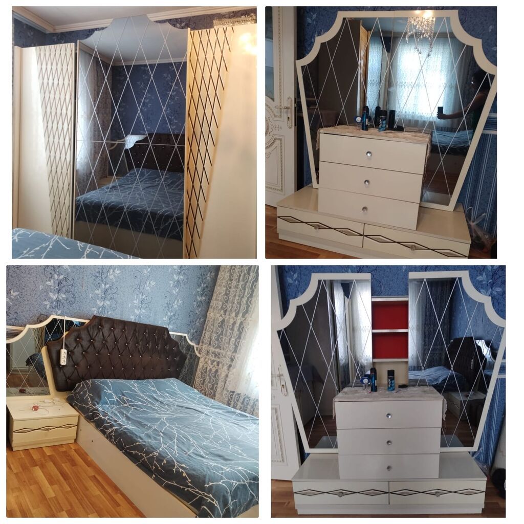 Yataq desti 950 azn baza var turkuyenindi matras yoxdu yaxwi