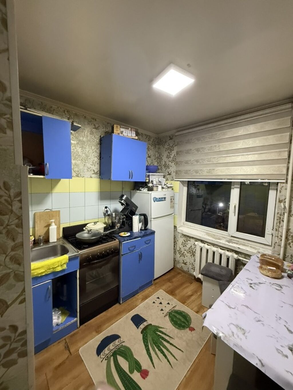 Продам 2-комнатную квартиру, 44 м², 4 этаж: фото 5