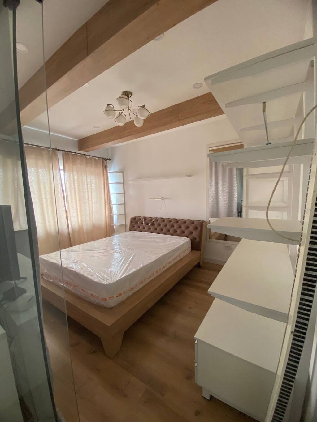 1 комната, 47 м², Элитка, 10 этаж, Косметический ремонт: фото 3