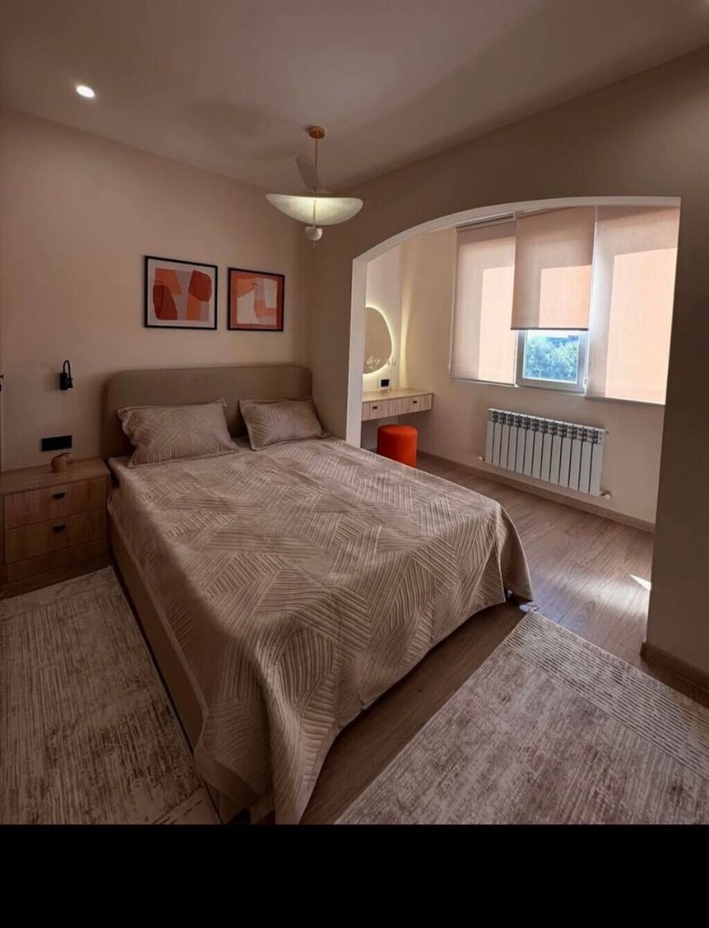 2 комнаты, 44 м², Технопарк 106 серия улучшенная, 8 этаж: фото 4