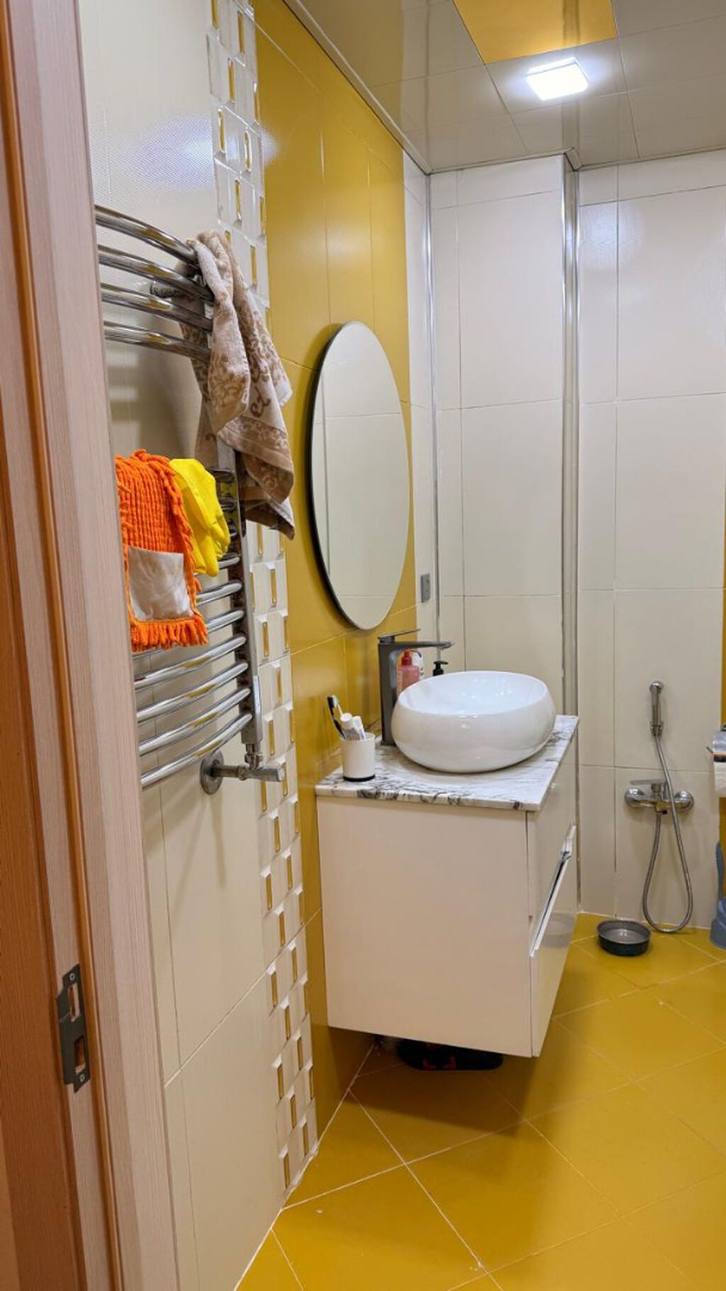 ✨ Nəsirəddin Tusi Klinikası Və Biznes Universitetinin Yanında 70 m²