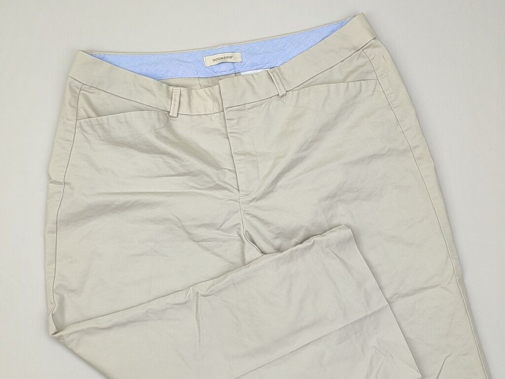 Spodnie 3/4: Spodnie 3/4 Damskie, XL (EU 42), stan - Bardzo dobry — 1