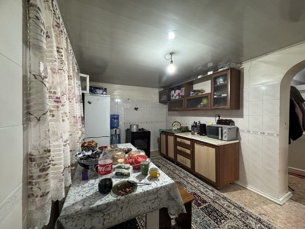 3 комнаты, 61 м², 2 соток, Бишкек, Агентство недвижимости: фото 7
