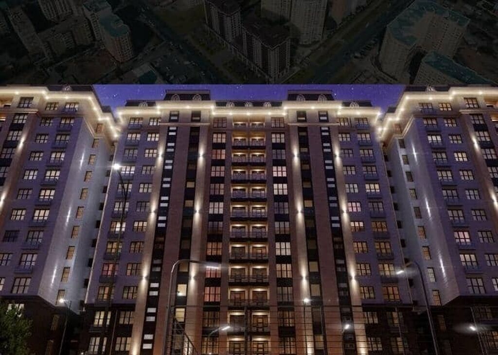 Продажа Квартира Бишкек С Фото