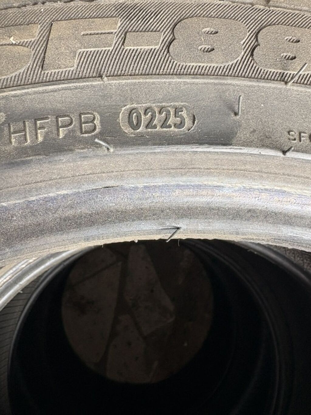 Летние шины Sailun Atrezzo SF-88, размер 235/45 R18 98W. - Индекс: фото 3