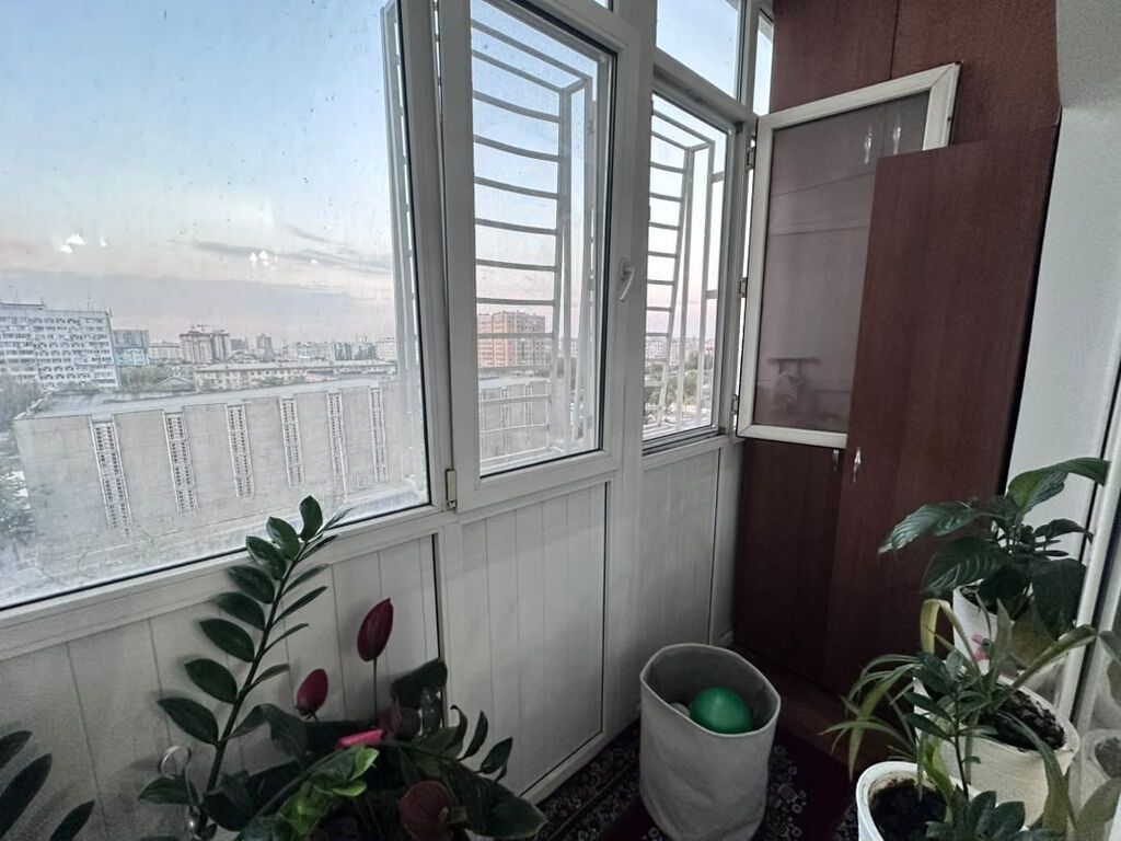 3 комнаты, 100 м², Юг-2 мкр Индивидуалка, 7 этаж, Евроремонт: фото 3