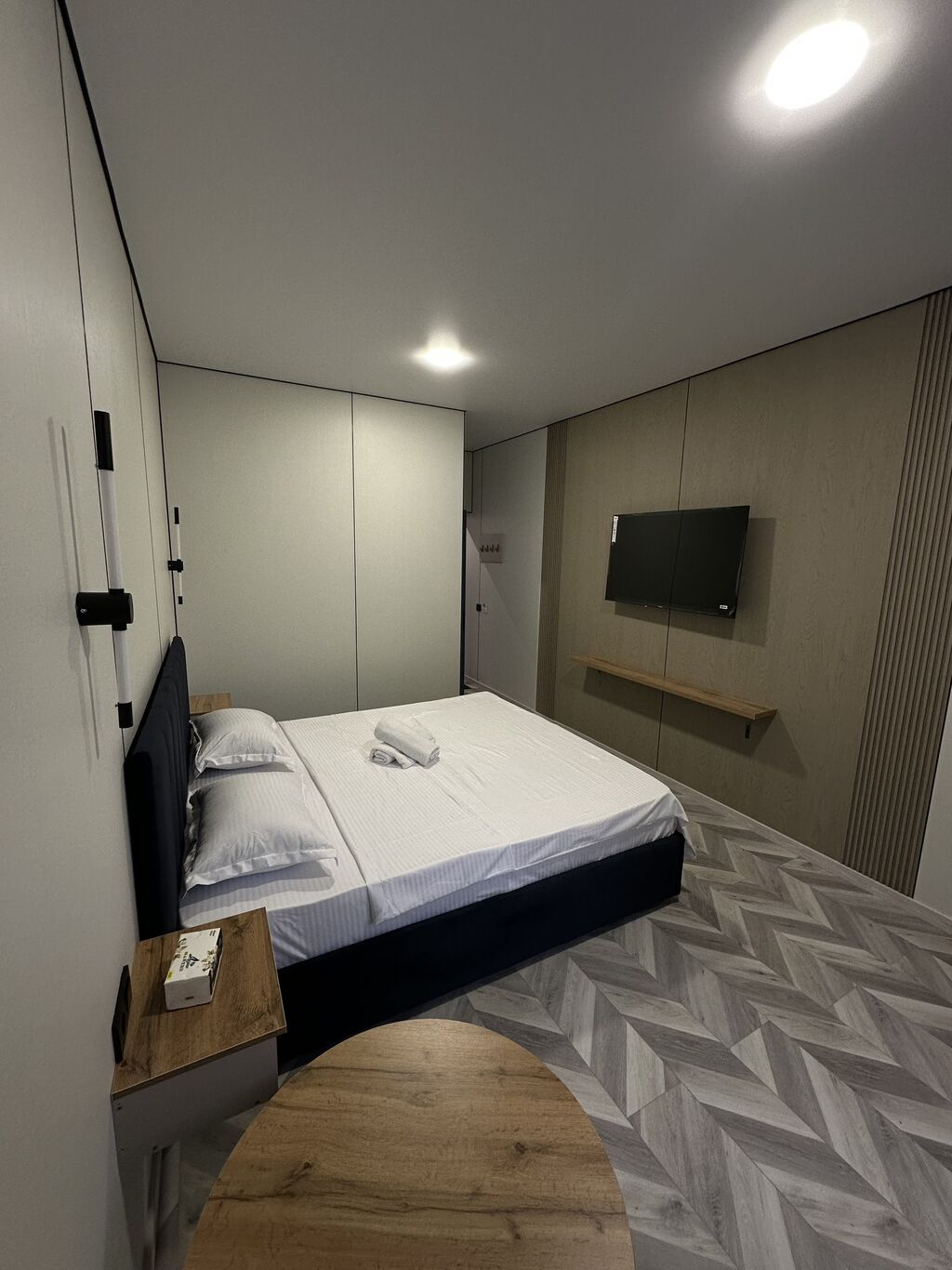 DREAM HOTEL — уютные, комфортные номера для вашего отдыха. Форматы: фото 2