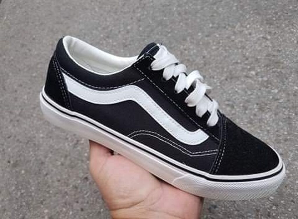 39 vans