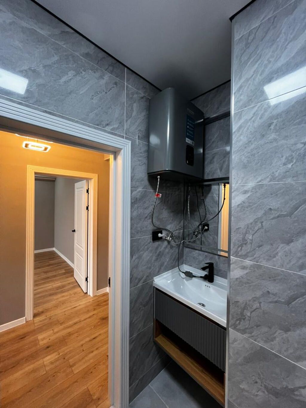 1 комната, 41 м², Элитка, 11 этаж, Евроремонт: фото 5